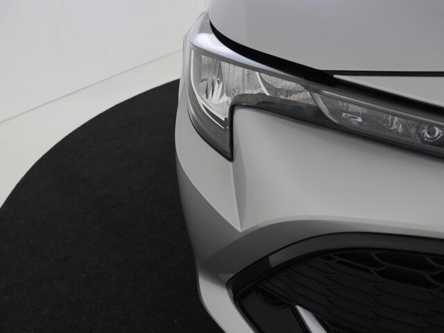 Toyota COROLLA Touring Sports 1.8 Hybrid Active | Navigatie | Camera | Justlease