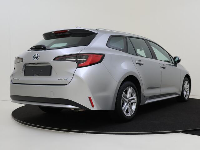 Toyota COROLLA Touring Sports 1.8 Hybrid Active | Navigatie | Camera | Justlease