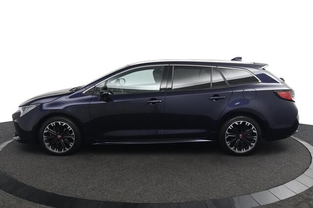 Toyota COROLLA Touring Sports 1.8 Hybrid GR-Sport | Trekhaak | Stoelverwarming | Navigatie | Draadloze Telefoonlader | Full Led Verlichting |