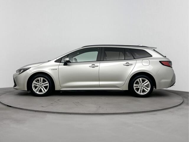 Toyota COROLLA Touring Sports 1.8 Hybrid Active | Camera | Lichtmetalen Velgen | NL-Auto |