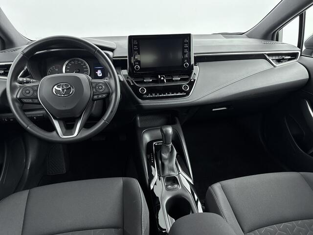 Toyota COROLLA Touring Sports 1.8 Hybrid Active | Camera | Lichtmetalen Velgen | NL-Auto |
