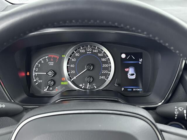 Toyota COROLLA Touring Sports 1.8 Hybrid Active | Camera | Lichtmetalen Velgen | NL-Auto |
