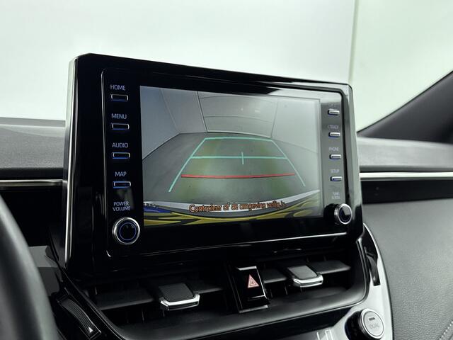 Toyota COROLLA Touring Sports 1.8 Hybrid Active | Camera | Lichtmetalen Velgen | NL-Auto |