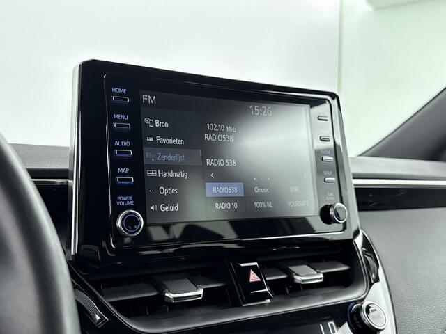 Toyota COROLLA Touring Sports 1.8 Hybrid Active | Camera | Lichtmetalen Velgen | NL-Auto |