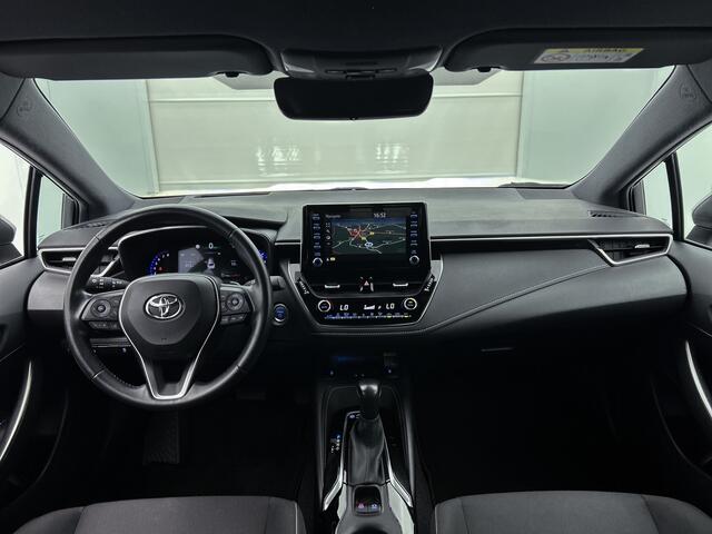 Toyota COROLLA Touring Sports 2.0 Hybrid Style | Luxe uitvoering | 185 pk Automaat |