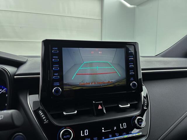 Toyota COROLLA Touring Sports 2.0 Hybrid Style | Luxe uitvoering | 185 pk Automaat |
