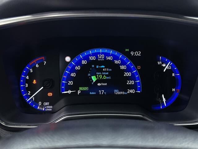 Toyota COROLLA 1.8 Hybrid GR-Sport | Trekhaak | Luxe uitvoering |