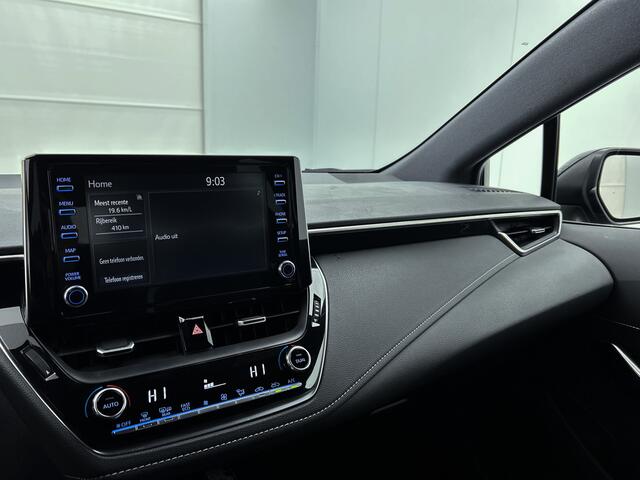 Toyota COROLLA 1.8 Hybrid GR-Sport | Trekhaak | Luxe uitvoering |