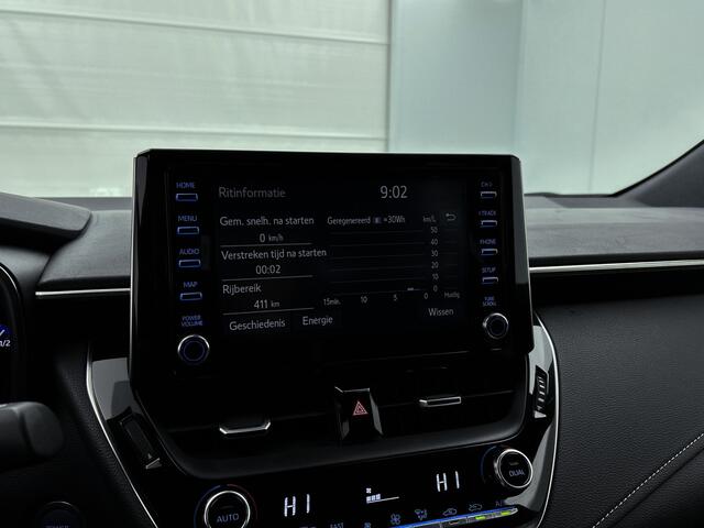 Toyota COROLLA 1.8 Hybrid GR-Sport | Trekhaak | Luxe uitvoering |