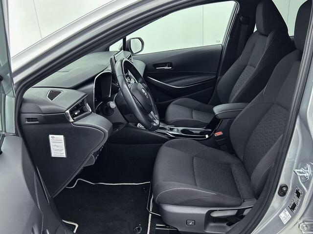 Toyota COROLLA Touring Sports 1.8 Hybrid Active CAMERA EL-ACHTERKLEP CARPLAY HEAD-UP