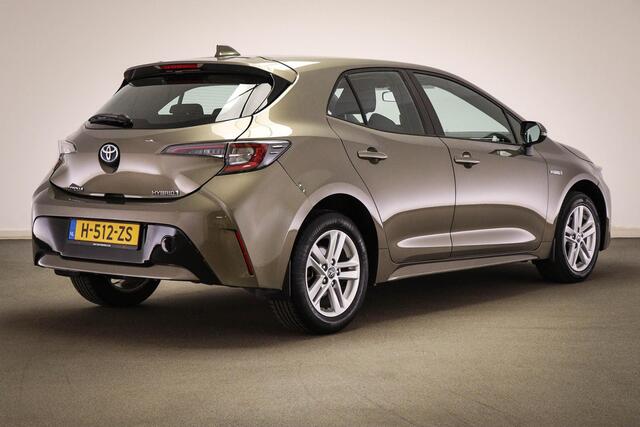 Toyota COROLLA 1.8 Hybrid Active | STUUR VERWARMING | LED | CAMERA