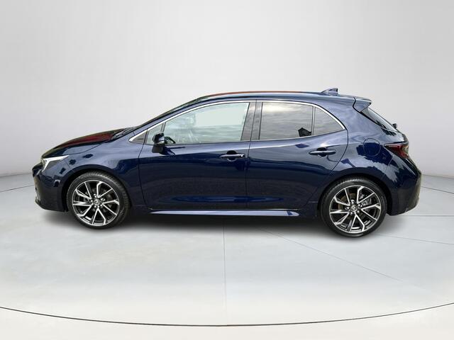 Toyota COROLLA Hybrid 140 Executive