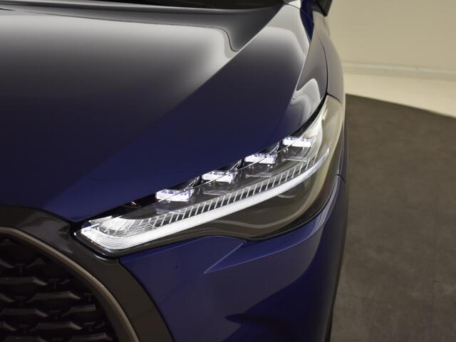 Toyota COROLLA Hybrid 140 Style Limited | Stuur en Stoelverwarming