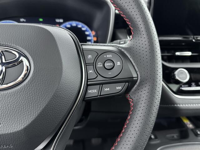 Toyota COROLLA Touring Sports Hybrid 140 GR Sport Plus Pack | NIEUW & DIRECT LEVERBAAR | PRIJS INCL. ALLE ACTIES | MEERDERE KLEUREN OP VOORRAAD |