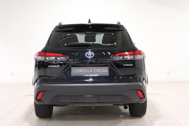 Toyota COROLLA Cross Hybrid 200 Style, Parkeersensoren , Stuurverwarming, Direct leverbaar!