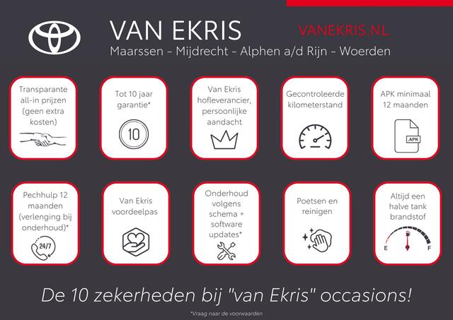 Toyota COROLLA Cross Hybrid 200 Style, Parkeersensoren , Stuurverwarming, Direct leverbaar!