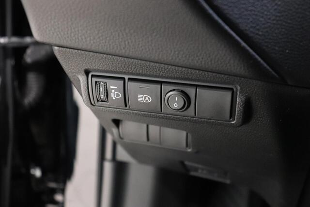 Toyota COROLLA Cross Hybrid 200 Style, Parkeersensoren , Stuurverwarming, Direct leverbaar!