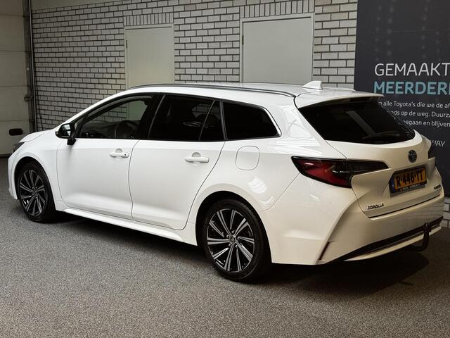Toyota COROLLA Touring Sports 1.8 Hybrid Dynamic automaat