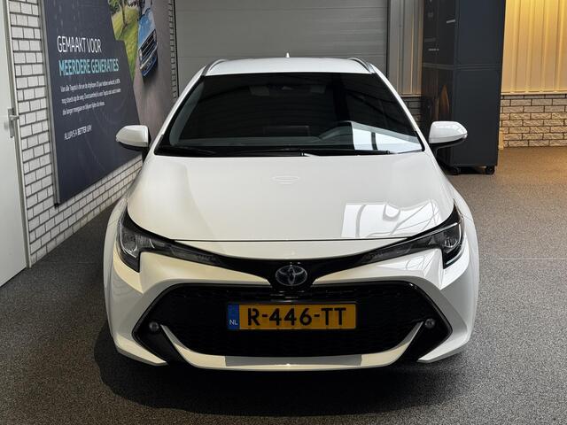 Toyota COROLLA Touring Sports 1.8 Hybrid Dynamic automaat