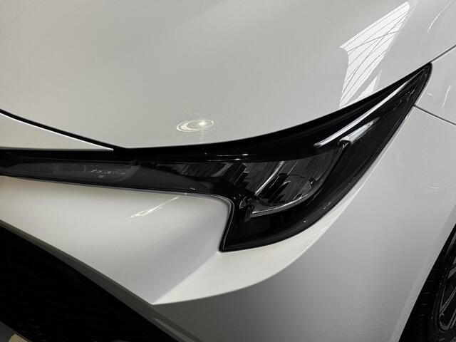 Toyota COROLLA Touring Sports 1.8 Hybrid Dynamic automaat
