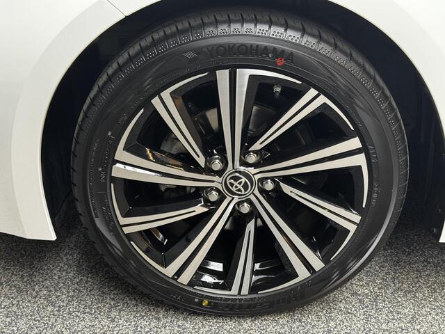 Toyota COROLLA Touring Sports 1.8 Hybrid Dynamic automaat