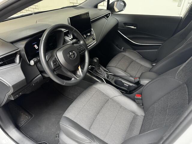 Toyota COROLLA Touring Sports 1.8 Hybrid Dynamic automaat