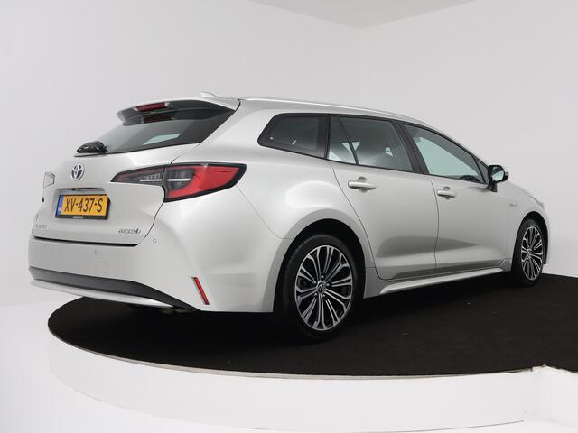 Toyota COROLLA Touring Sports 1.8 Hybrid First Edition