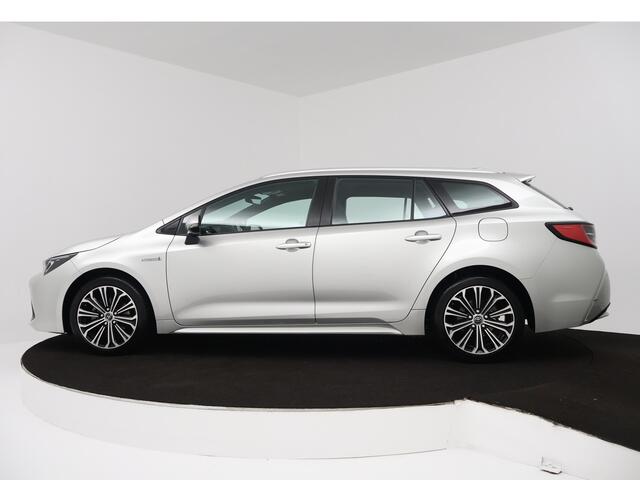 Toyota COROLLA Touring Sports 1.8 Hybrid First Edition
