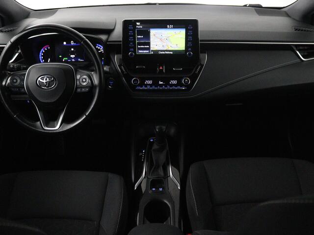 Toyota COROLLA Touring Sports 1.8 Hybrid First Edition