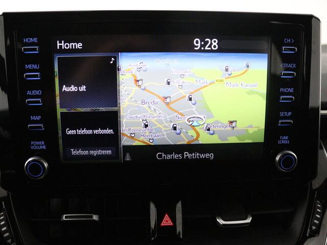Toyota COROLLA Touring Sports 1.8 Hybrid First Edition