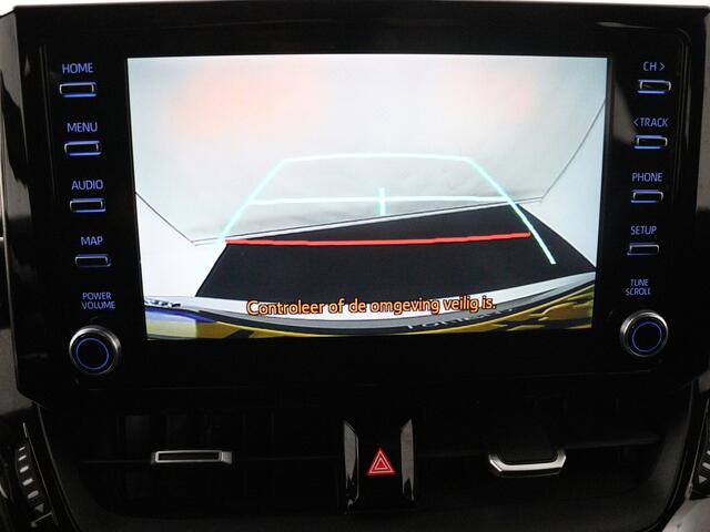 Toyota COROLLA Touring Sports 1.8 Hybrid First Edition