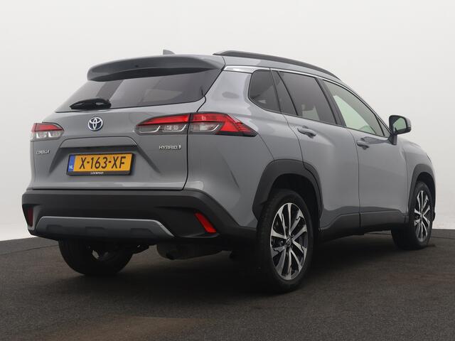 Toyota COROLLA Cross Hybrid 140 Dynamic
