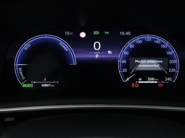 Toyota COROLLA Cross Hybrid 140 Dynamic