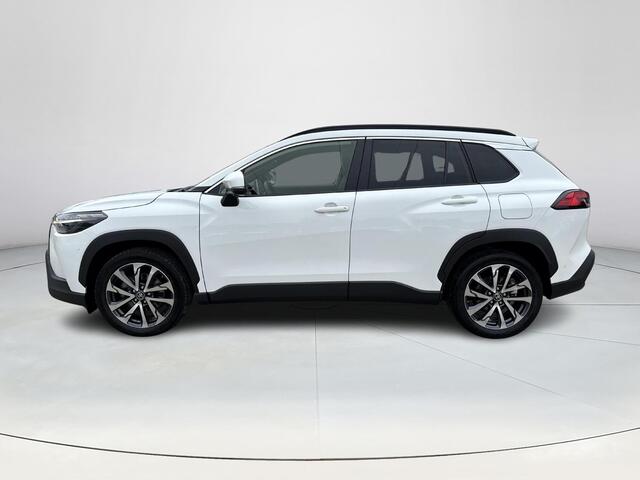 Toyota COROLLA Cross 2.0 High Power Hybrid Launch Edition **NAVIGATIE/ 360 CAMERA/ DODEHOEK DETECTIE/ 36 MAANDEN GARANTIE**