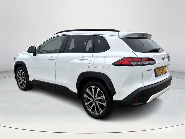 Toyota COROLLA Cross 2.0 High Power Hybrid Launch Edition **NAVIGATIE/ 360 CAMERA/ DODEHOEK DETECTIE/ 36 MAANDEN GARANTIE**