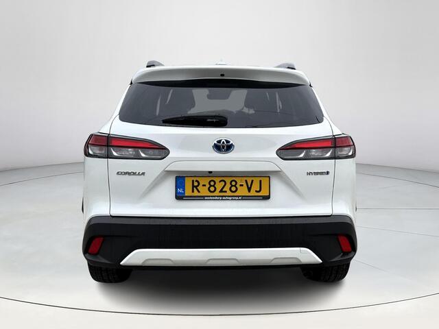 Toyota COROLLA Cross 2.0 High Power Hybrid Launch Edition **NAVIGATIE/ 360 CAMERA/ DODEHOEK DETECTIE/ 36 MAANDEN GARANTIE**