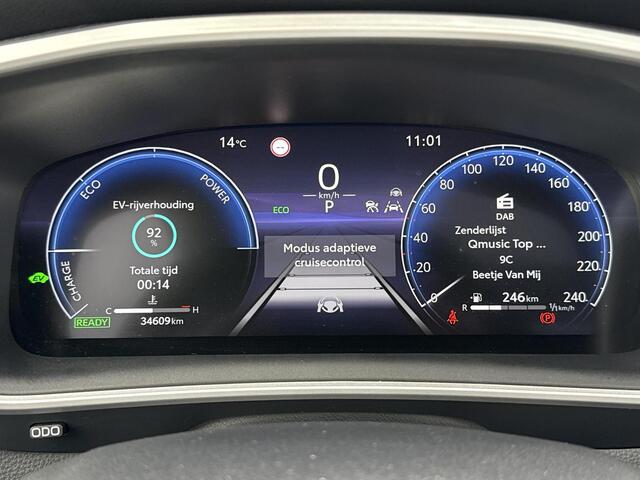 Toyota COROLLA Cross 2.0 High Power Hybrid Launch Edition **NAVIGATIE/ 360 CAMERA/ DODEHOEK DETECTIE/ 36 MAANDEN GARANTIE**