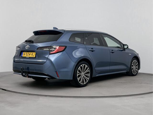 Toyota COROLLA Touring Sports 1.8 Hybrid Dynamic | Apple Carplay/Android Auto | Camera | Adaptive cruise control |