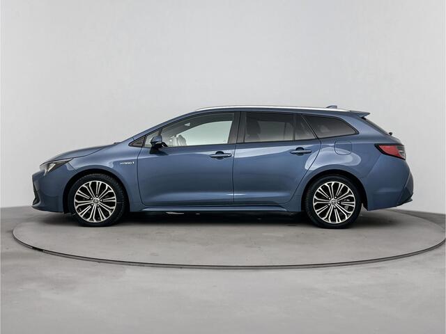 Toyota COROLLA Touring Sports 1.8 Hybrid Dynamic | Apple Carplay/Android Auto | Camera | Adaptive cruise control |