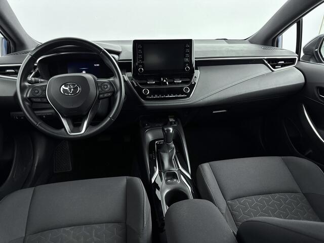 Toyota COROLLA Touring Sports 1.8 Hybrid Dynamic | Apple Carplay/Android Auto | Camera | Adaptive cruise control |