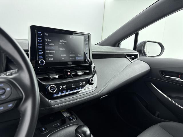 Toyota COROLLA Touring Sports 1.8 Hybrid Dynamic | Apple Carplay/Android Auto | Camera | Adaptive cruise control |