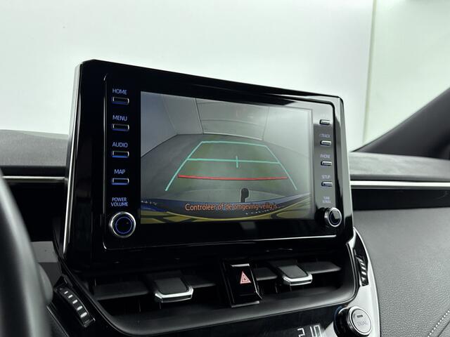 Toyota COROLLA Touring Sports 1.8 Hybrid Dynamic | Apple Carplay/Android Auto | Camera | Adaptive cruise control |