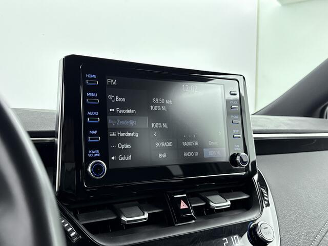 Toyota COROLLA Touring Sports 1.8 Hybrid Dynamic | Apple Carplay/Android Auto | Camera | Adaptive cruise control |