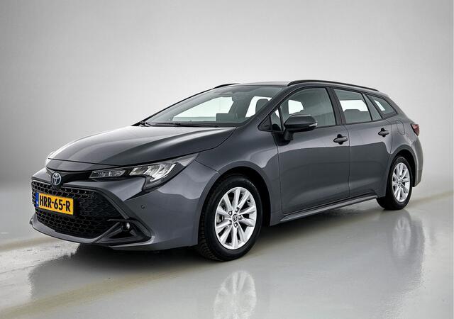 Toyota COROLLA Touring Sports Hybrid 140 Active
