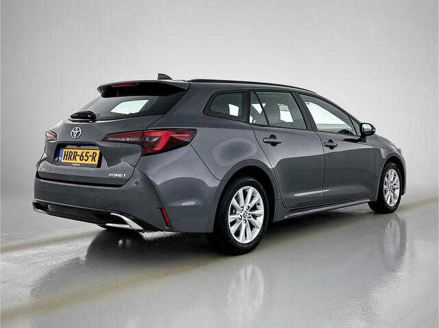 Toyota COROLLA Touring Sports Hybrid 140 Active