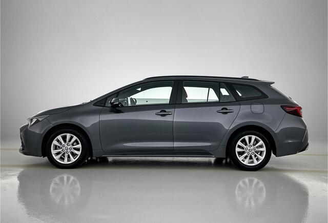 Toyota COROLLA Touring Sports Hybrid 140 Active