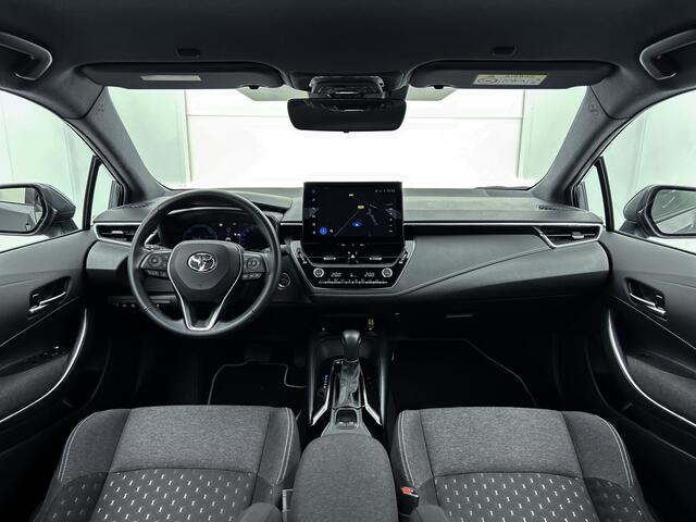 Toyota COROLLA Touring Sports Hybrid 140 Active