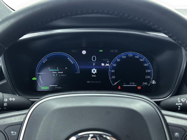 Toyota COROLLA Touring Sports Hybrid 140 Active
