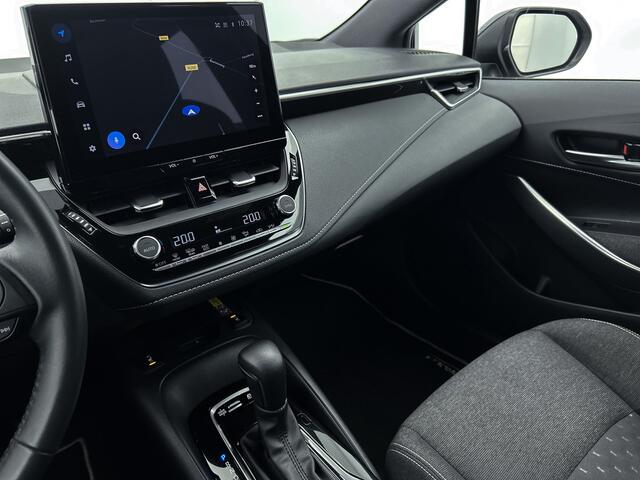 Toyota COROLLA Touring Sports Hybrid 140 Active