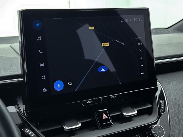 Toyota COROLLA Touring Sports Hybrid 140 Active